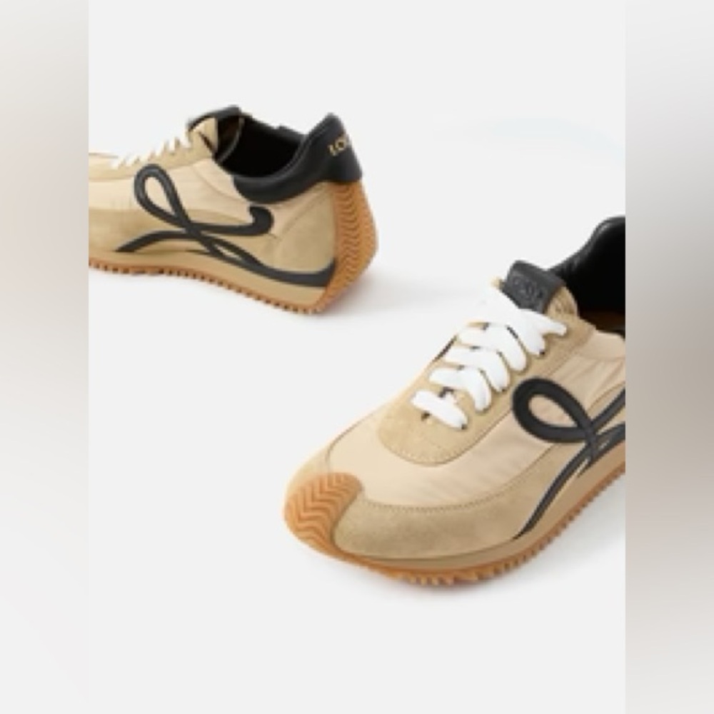 Flow Runner
LOEWE